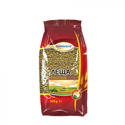 Леща Фамилекс 500г Екстра