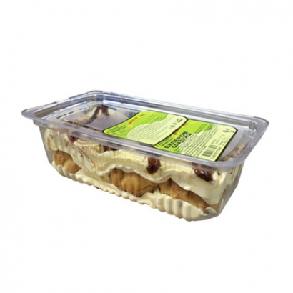 Еклеров сладкиш Милена 430г