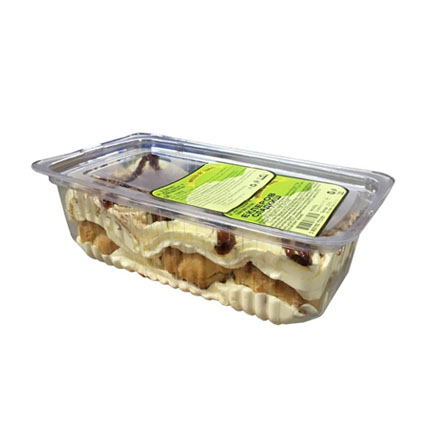 Еклеров сладкиш Милена 430г