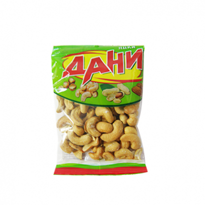 Индийско кашу Дани 60г