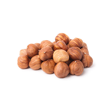 Суров лешник насипен