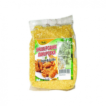 Универсална панировка Рубо 175г