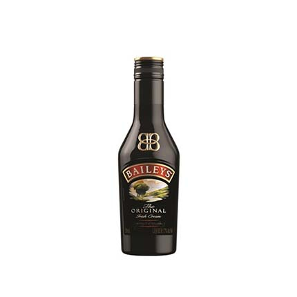 Ликьор Бейлис 200мл Ликьор Бейлис 200мл