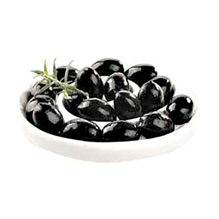 Маслини със зехтин Оливус 321-360