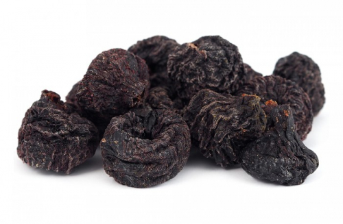 Сушени сини сливи без костилка