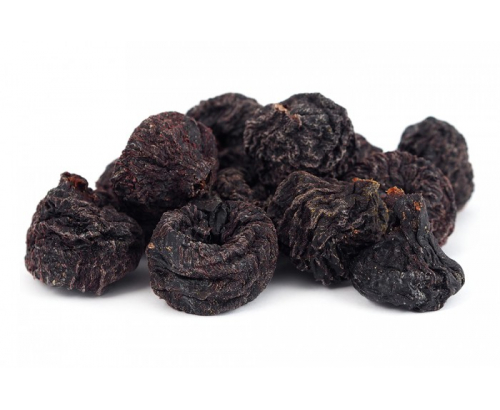 Сушени сини сливи без костилка Сушени сини сливи без костилка