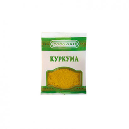 Куркума Радиком 5г