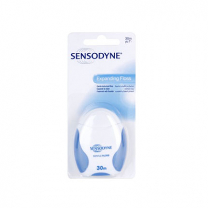 Конци за зъби Сензодин 30м