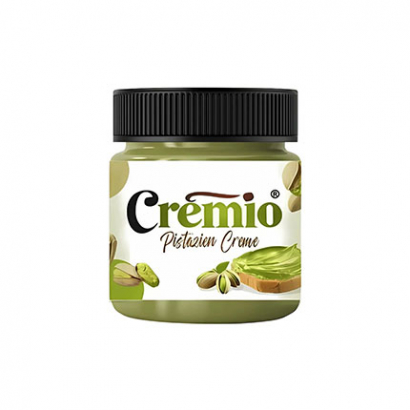Крем Кремио 200г Пистачо Крем Кремио 200г Пистачо