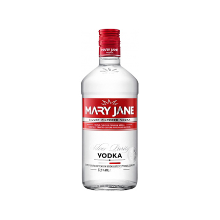 Водка Мери Джейн 200мл