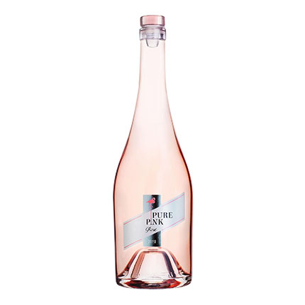 Вино Пинк Пюр 750мл Сира и мурведър Вино Пинк Пюр 750мл Сира и мурведър