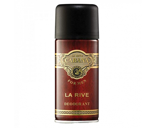 Део спрей Кабана 150мл Део спрей Кабана 150мл