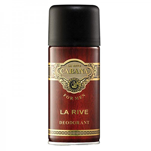 Део спрей Кабана 150мл Део спрей Кабана 150мл