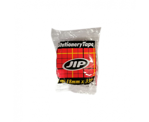 Канцеларска лента Джип 18мм/33мм Канцеларска лента Джип 18мм/33мм