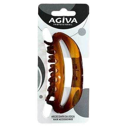 Шнола Агива Про 8см