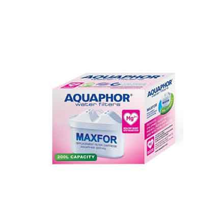 Филтриращ модул Аквафор 200л Mg Филтриращ модул Аквафор 200л Mg