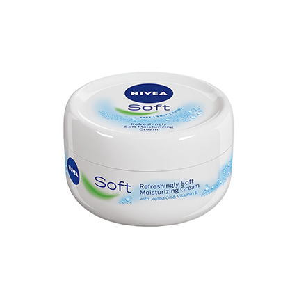 Крем Нивеа 200мл Софт Крем Нивеа 200мл Софт