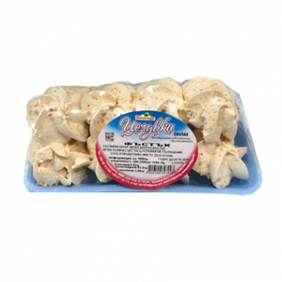 Целувки Белацица 110г Фъстък