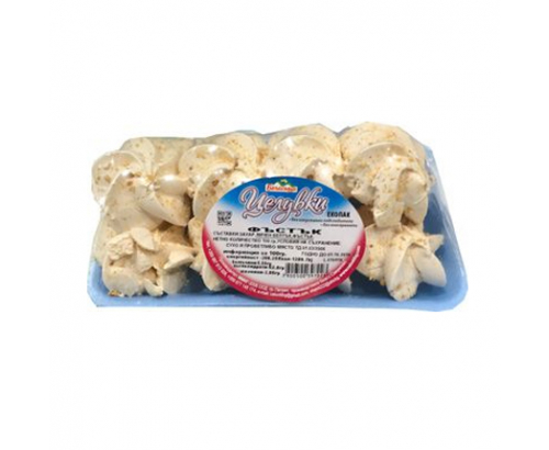 Целувки Белацица 110г Фъстък Целувки Белацица 110г Фъстък