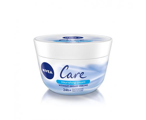Крем Нивеа 200мл Подхранващ Крем Нивеа 200мл Подхранващ