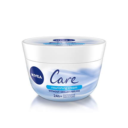Крем Нивеа 200мл Подхранващ Крем Нивеа 200мл Подхранващ