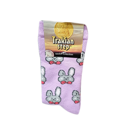 Чорапи термо детски 33-35