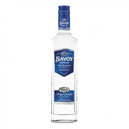 Водка Савой 700мл Клуб