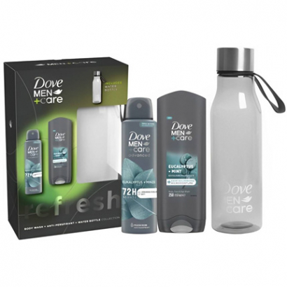 Комплект Даф Мен Евкалипт