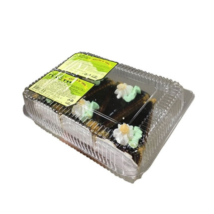 Пасти Милена 400г Пасти Милена 400г