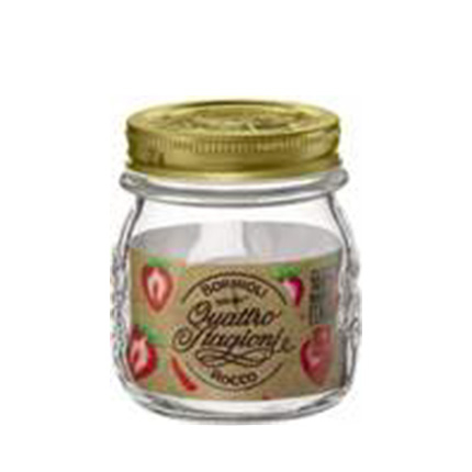 Буркан Куатро 250мл