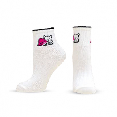 Чорапи Фууттопия с емотикон №35-38/39-42