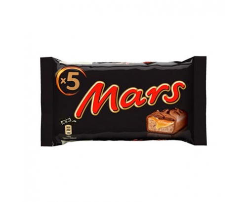 Десерт Марс 5х45г Десерт Марс 5х45г