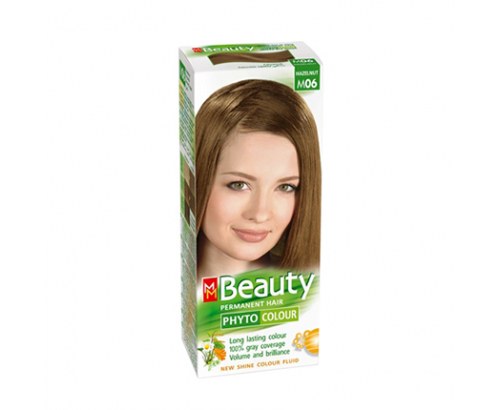 Боя за коса ММ Бюти М06 Боя за коса ММ Бюти М06