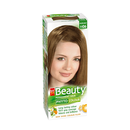 Боя за коса ММ Бюти М06
