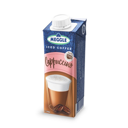 Капучино Мегле 250мл