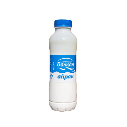 Айрян Балкан 500мл