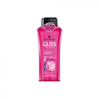 Шампоан Глис Кюр 250мл Сюприйм