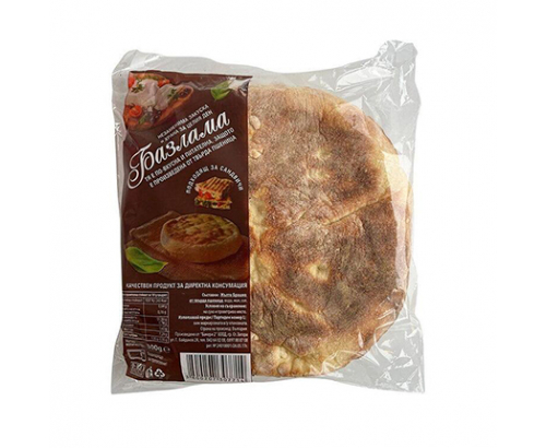 Базлама 300г Базлама 300г