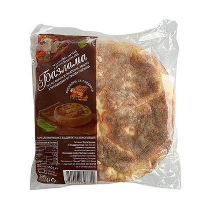 Базлама 300г