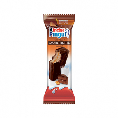 Десерт Киндер Пунгуи 30г Сахер