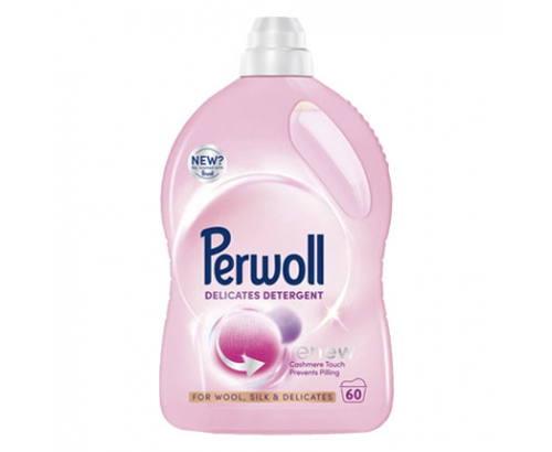 Гел Первол 60 пранета Вълна Гел Первол 60 пранета Вълна