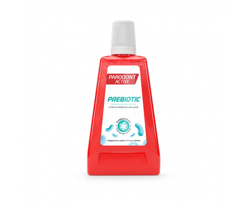 Вода за уста Астера Парадонт 500мл Пребитиок Вода за уста Астера Парадонт 500мл Пребитиок