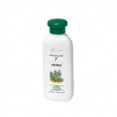 Тоалетно мляко Ариес 150мл 7 билки