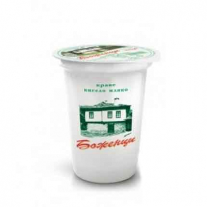 Кисело мляко Боженци 2,2% 400г