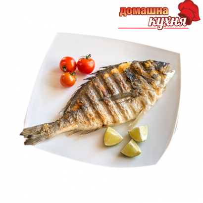 Печена ципура