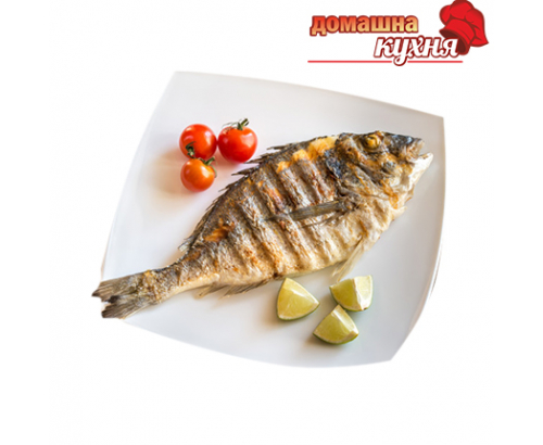 Печена ципура Печена ципура