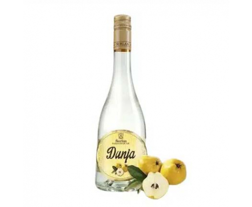 Сръбска ракия Шурлан 700мл Дюля Сръбска ракия Шурлан 700мл Дюля