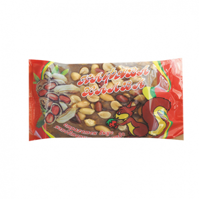 Кафява халва 350г