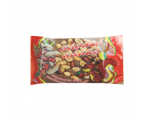 Кафява халва 350г Кафява халва 350г