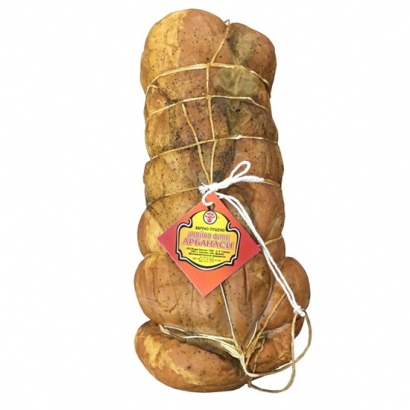 Филе Арбанаси Чех